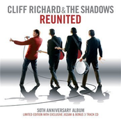 Willie And The Hand Jive by Cliff Richard & The Shadows