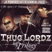 thug lordz trilogy