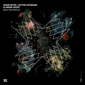 Adam Beyer: Space Date Remixes