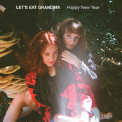 Let's Eat Grandma: Happy New Year