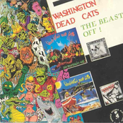 Voodoo Island by Washington Dead Cats