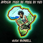 Africa Must Be Free By 1983