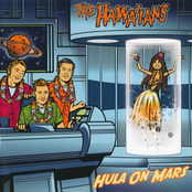 Hula On Mars by The Hawaiians