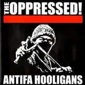 Antifa Hooligans