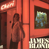 James Blond - Den Lohnräubern Auf der Spur