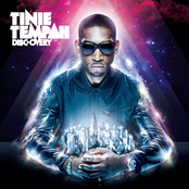 Tinie Tempah: Disc-Overy