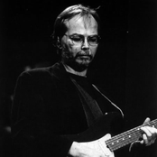 walter becker