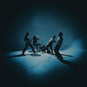 Quarters Of Change: Portraits