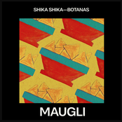 Shika Shika - Botanas