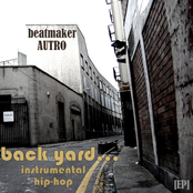 Back yard [EP]