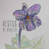 Espirales by Restos De Violeta