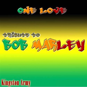 One Love: Tribute To Bob Marley
