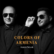 Colors of Armenia