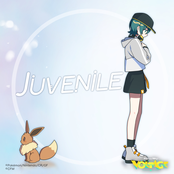 Hatsune Miku: JUVENILE