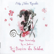 plays Stravinsky L'Histoire du Soldat