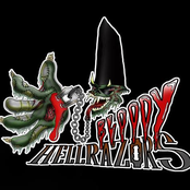 the bloody hellrazors