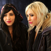 jessica & lisa origliasso