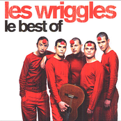 Ma Philosophie by Les Wriggles