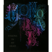 VISIONS IN MY HEAD