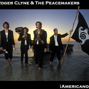 Roger Clyne & The Peacemakers