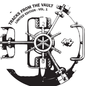 Tracks From The Vault Vol. 1