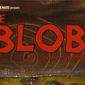 The Five Blobs