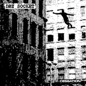 Dry Socket: Cessation