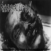 Hatefucked Hookers & Butchered Bitches