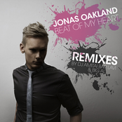 Beat of my heart - Remixes
