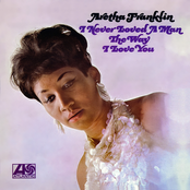 Aretha Franklin - Drown in My Own Tears