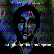 last chance for redemption