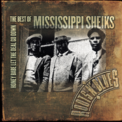 The Jazz Fiddler by Mississippi Sheiks