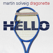 Martin Solveig: Hello