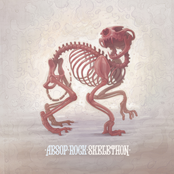 Grace by Aesop Rock