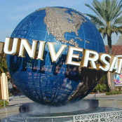 universal studios