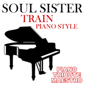 Soul Sister (Train Piano Style)