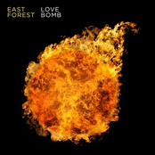 East Forest: Love Bomb