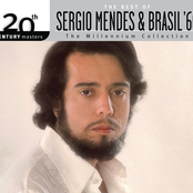 20th Century Masters: The Millennium Collection - The Best of Sergio Mendes & Brasil '66