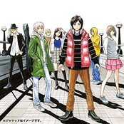 Upload feat.Vocalist