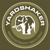 Yardshaker