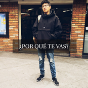 ¿Por qué te vas?