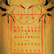 Freal Luv (feat. Chanyeol & Tinashe) - Single