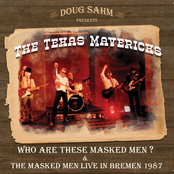 Who Are These Masked Men?  The Masked Men Live in Bremen 1987