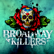 Broadway Killers (The Blue EP)
