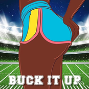 Buck It Up