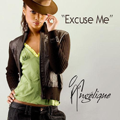 Excuse Me - Single