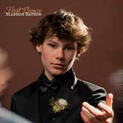Maddox Batson: First Dance