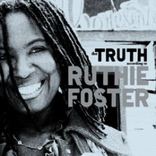 I Really Love You by Ruthie Foster