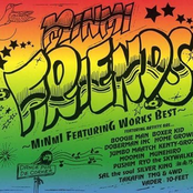 FRIENDS～MINMI featuring works BEST～