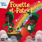 Fouette Saint-Patrick